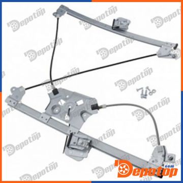 Lève vitre droite avant pour BMW | EPS-BM-020, 013520